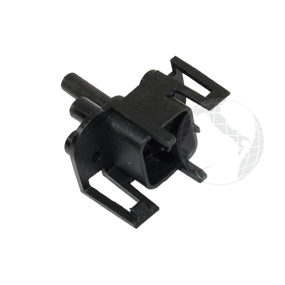 Pulsanti - Interruttori - Commutatori 1734600100 Selettore per elettrodomestico BEKO Originale
