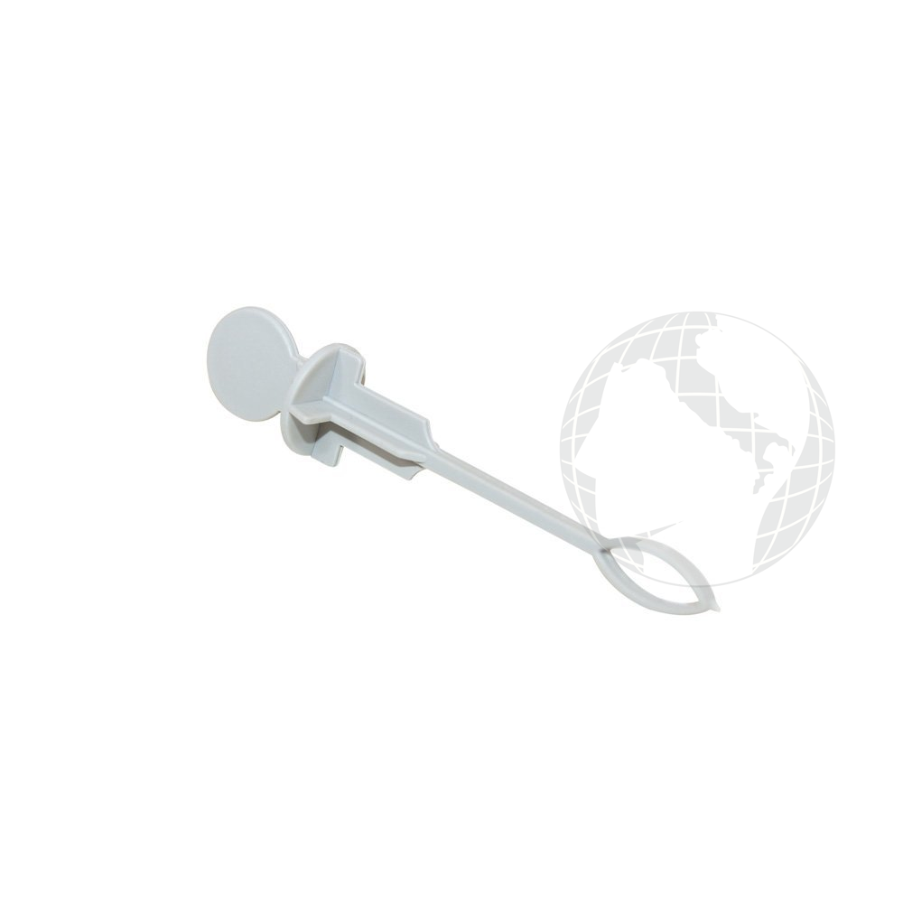 Tubi - Manicotti 4057030100 Tappo Per Scarico per elettrodomestico BEKO Originale