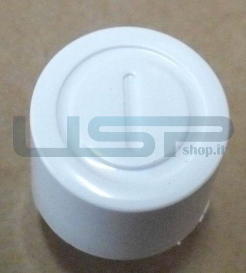 Pulsanti - Interruttori - Commutatori 2820070100 ON OFF BUTTON.. per elettrodomestico BEKO Originale