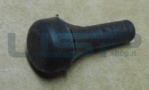 Guarnizioni 255440116 Stopper In Plastica per elettrodomestico BEKO Originale