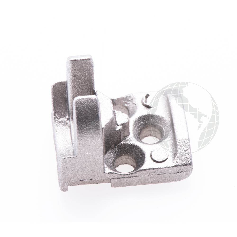 Supporti - Cerniere: 223110098 Supporto Cerniera Coperchio BEKO