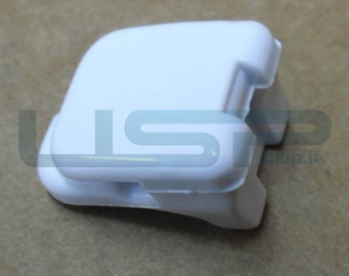 Elementi di montaggio 258110059 Gommino Coperchio per elettrodomestico BEKO Originale