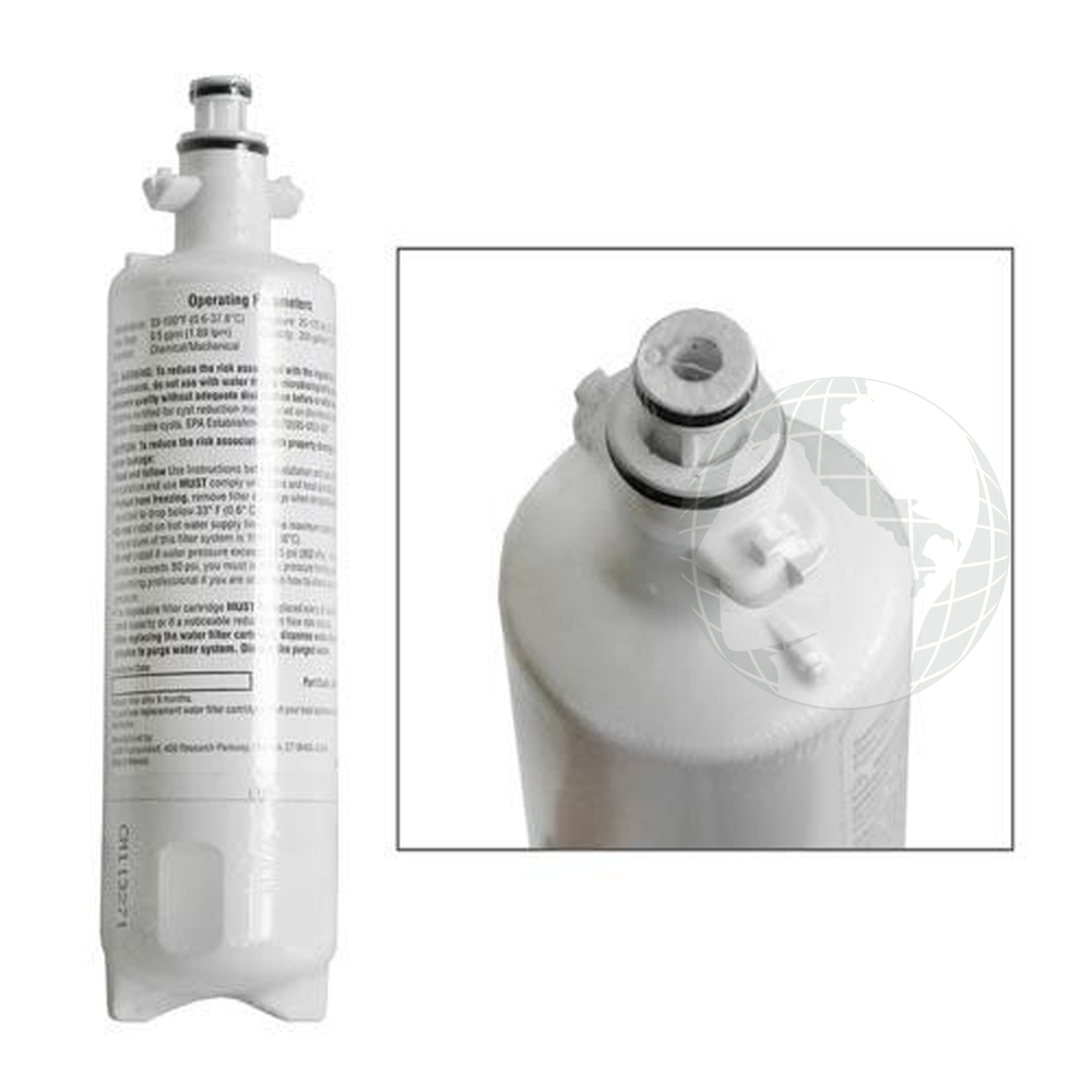 Filtri: 4874960100 Filtro Acqua BEKO