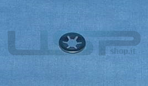 Parti estetiche varie 1831780000 Rondella per elettrodomestico BEKO Originale