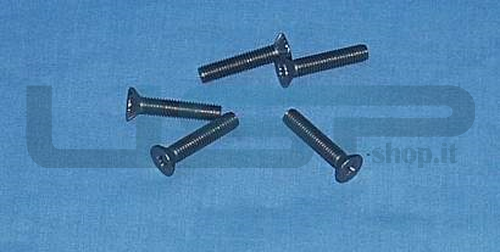 Parti estetiche varie 1802860200 Vite per elettrodomestico BEKO Originale