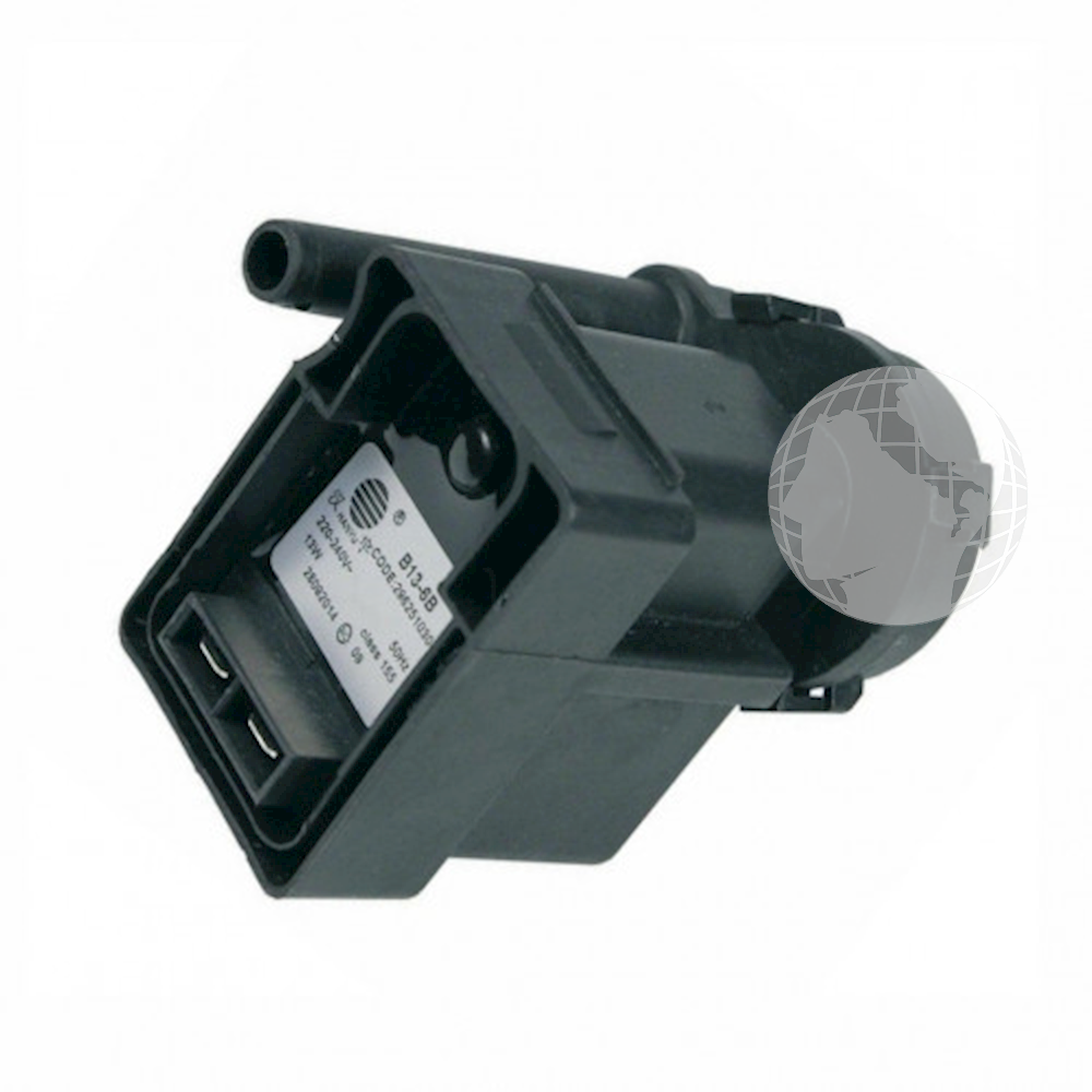 Motori - Elettropompe: 2962510300 Pompa di scarico condensa acqua per asciugatrice (ORIGINALE Beko) 220V-13W BEKO