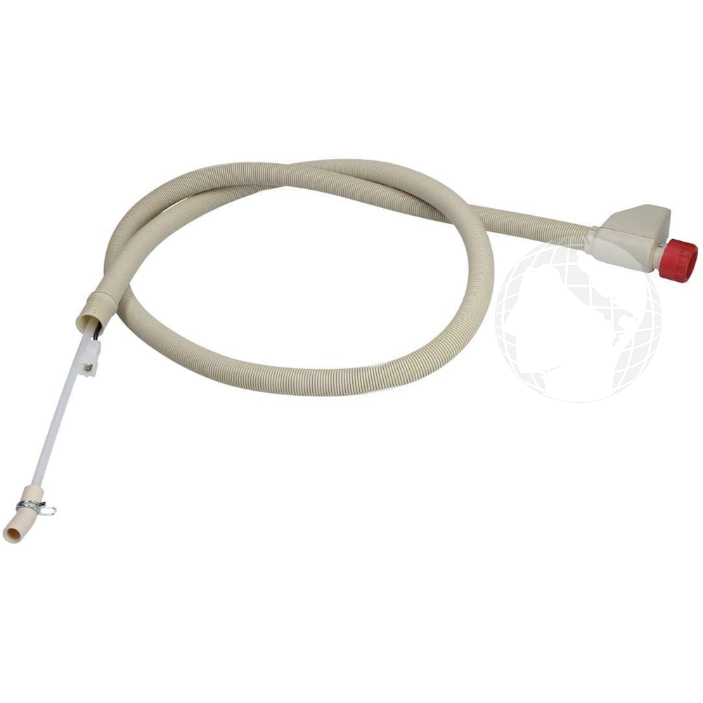 Tubi - Manicotti: 1760360100 Tubo Acquastop originale beko BEKO
