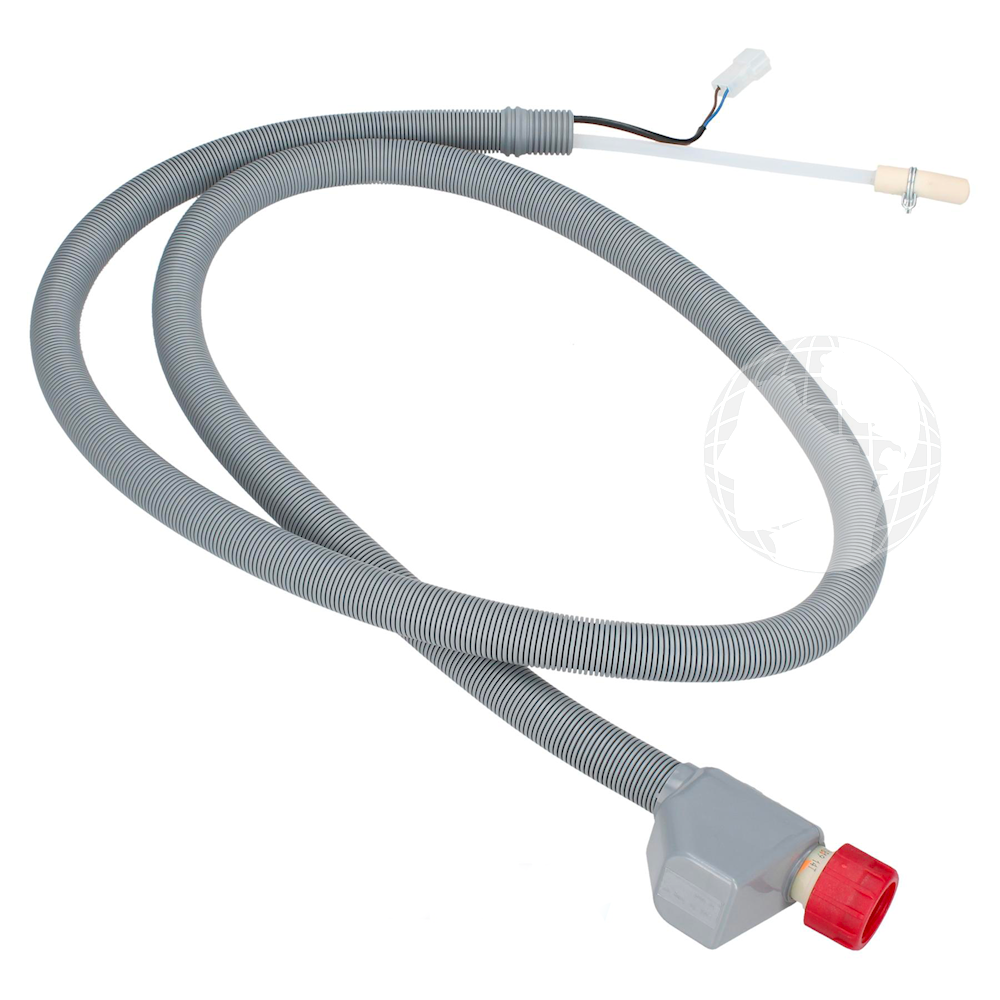 Tubi - Manicotti: 1760360200 Tubo Acquastop carico acqua per lavastoviglie (ORIGINALE Beko) BEKO