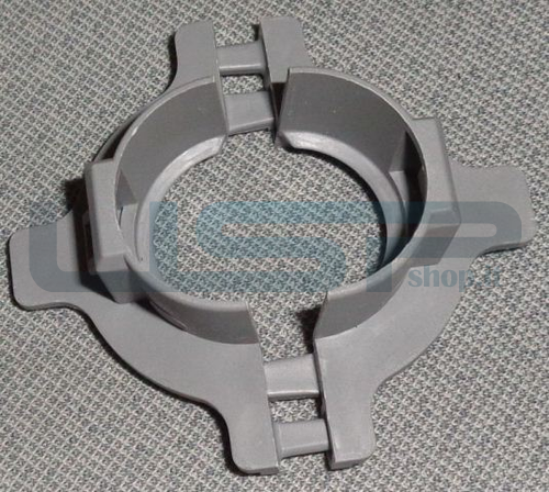 Supporti - Cerniere 1783230100 Supporto Tubo Acquastop per elettrodomestico BEKO Originale