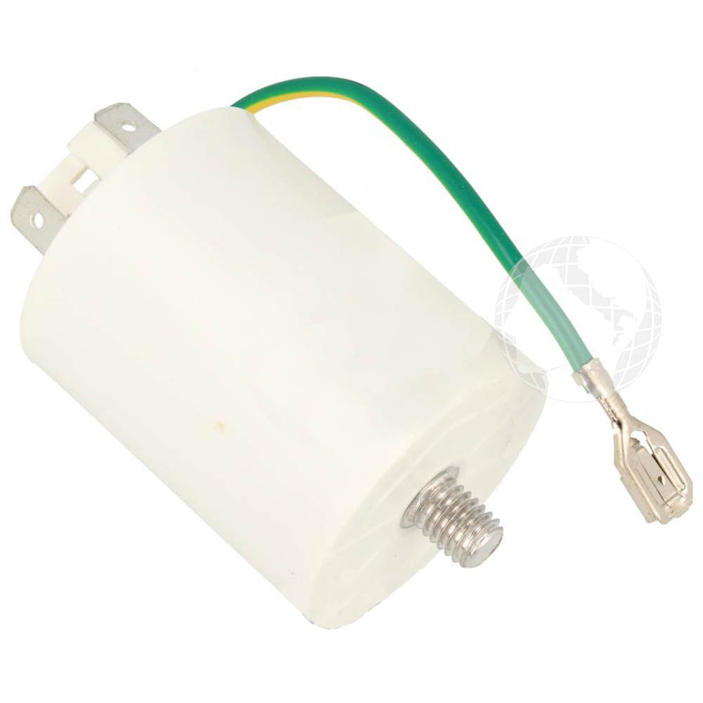Filtri: 2827981200 Filtro Anti Disturbo BEKO