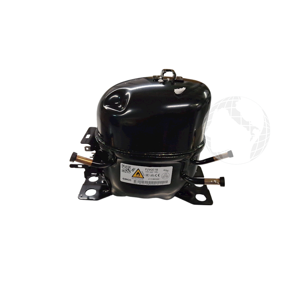 Compressori: 4913131100 Compressore (PZ90E1B 220-240V 50Hz) R600a (senza Accessori) BEKO