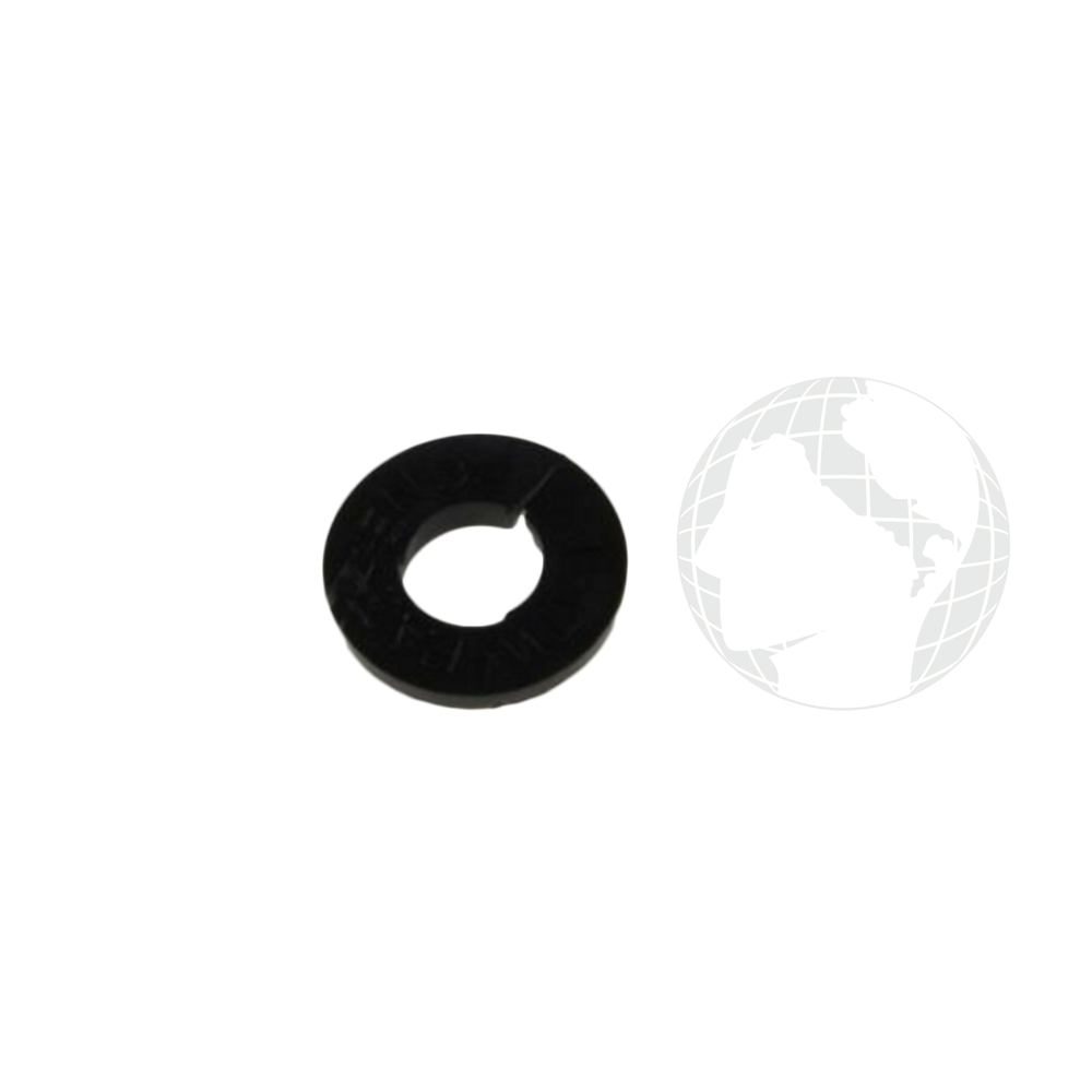 Parti estetiche varie 158240006 Rondella In Plastica per elettrodomestico BEKO Originale
