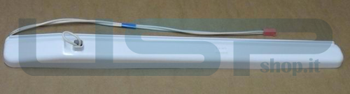 Resistenze: 4348060185 Resistenza BEKO