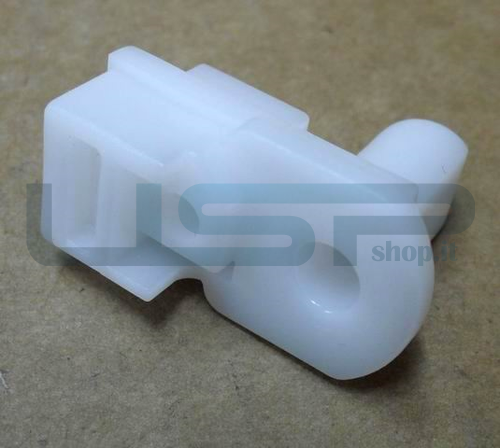 Supporti - Cerniere 4852560200 Perno Cerniera per elettrodomestico BEKO Originale