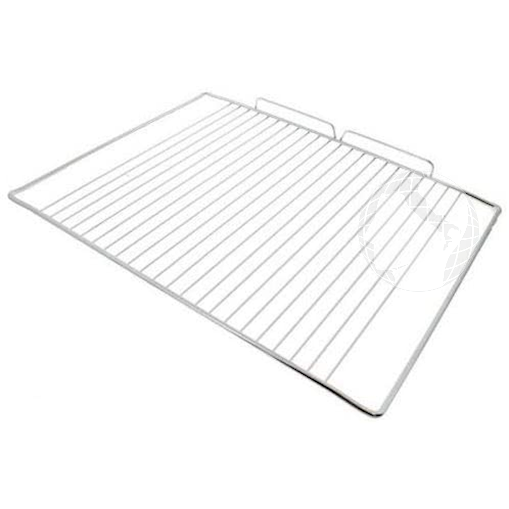 Leccarde - Teglie - Griglie forno: 240440174 Griglia per forno (ORIGINALE beko) codice: 240440174 Dimensioni: 464 x 360 mm BEKO