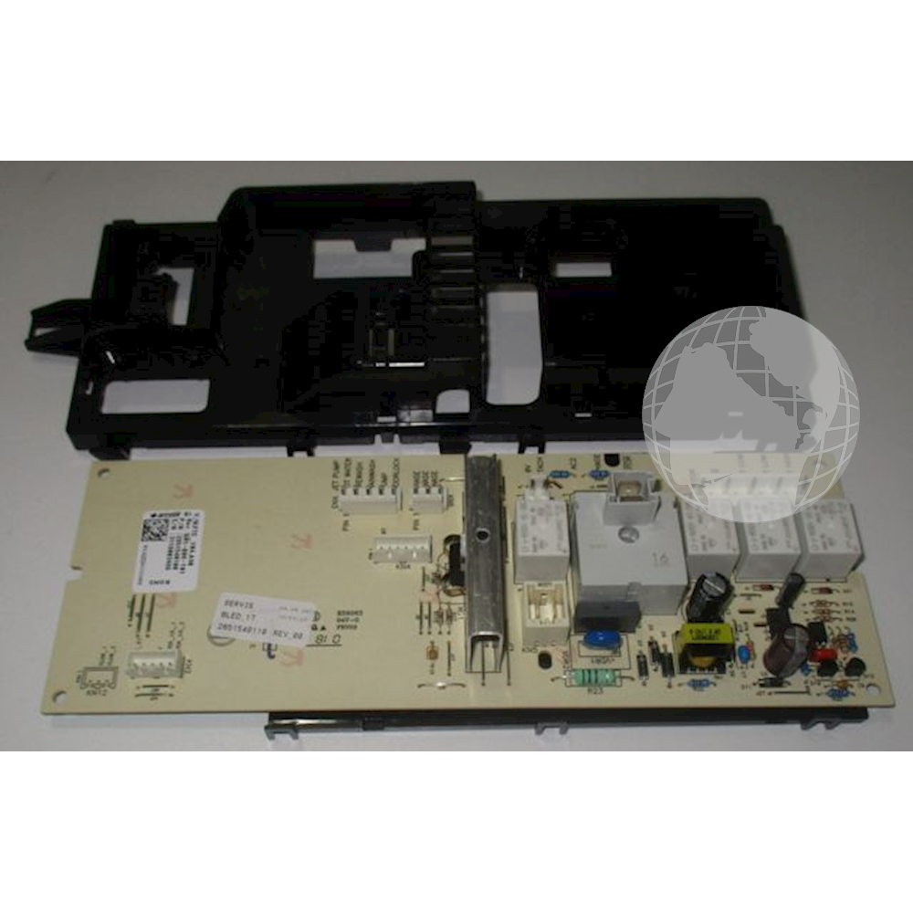 Moduli - Schede elettroniche: 2851540110 Scheda Main BEKO
