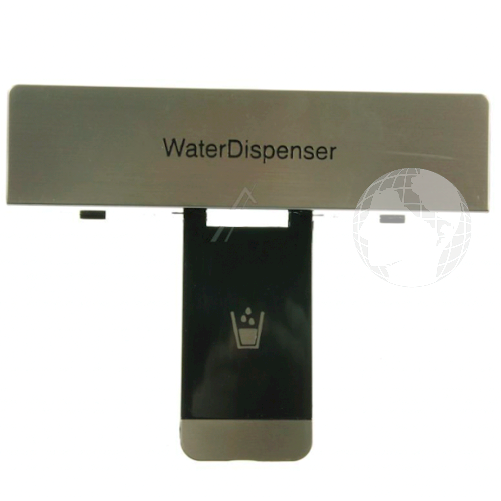 Taniche acqua: 4902831200 Leva per Dispenser Acqua BEKO