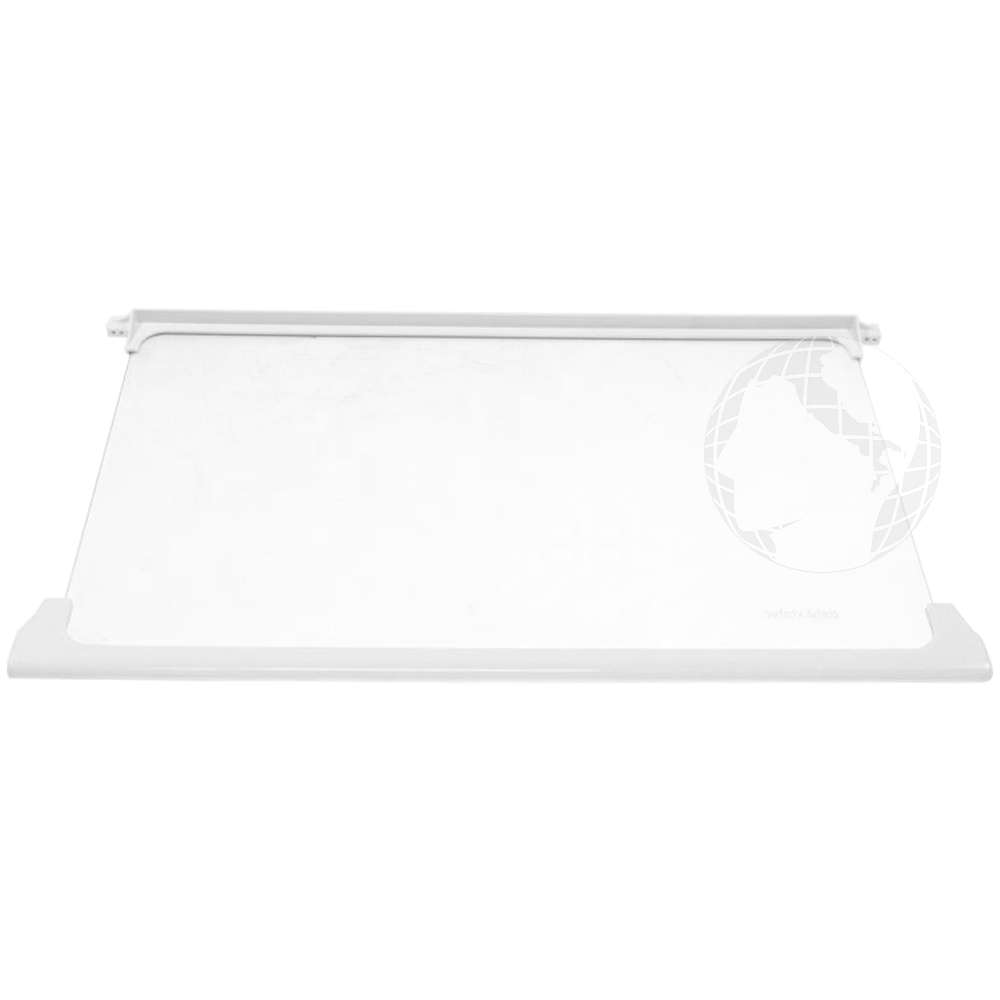 Ripiani - Mensole: 4659370100 Mensola Assemblata (447x305x31mm) BEKO