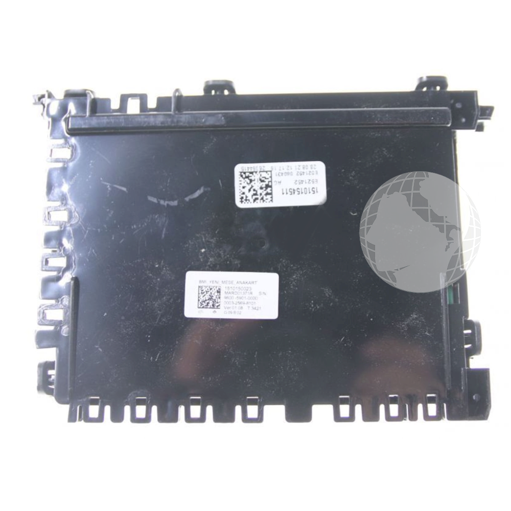 Moduli - Schede elettroniche: 1510154511 Scheda Elettronica BEKO