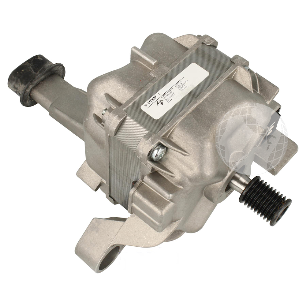 Motori - Elettropompe: 2859210100 Motore lavatrice BEKO C00865656 BEKO