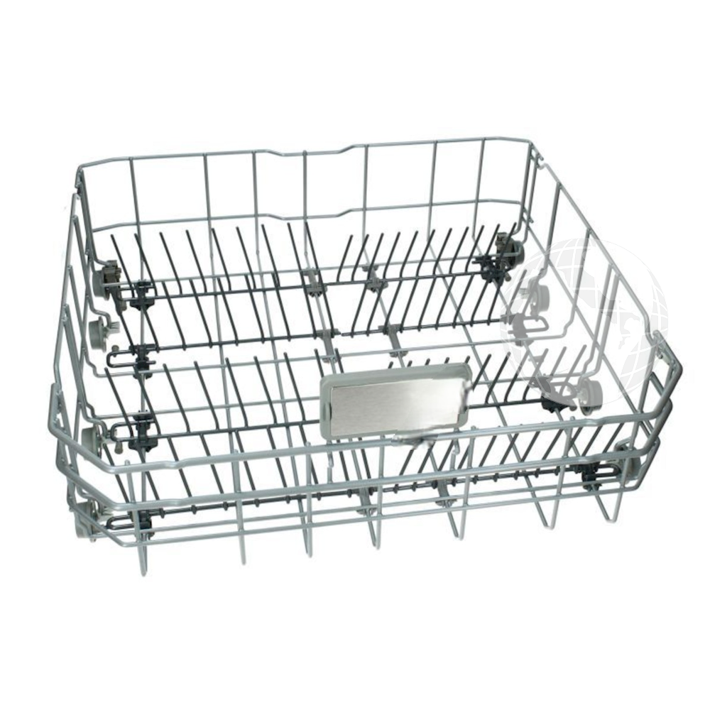 Cestelli - Guide/Binari - Ruote Cestelli 1766810083 Cestello Inferiore per elettrodomestico BEKO Originale