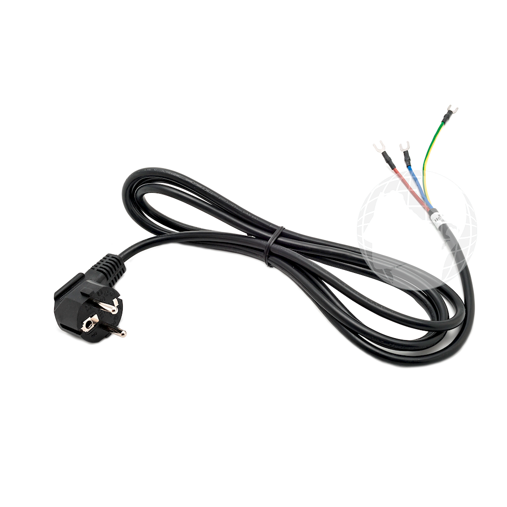 Parti elettriche varie 0060611044 Power cable assembly per elettrodomestico HAIER Originale