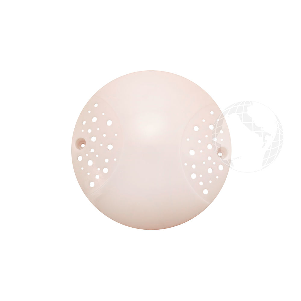 Illuminazione: 0070203775 Cover Lampada HAIER