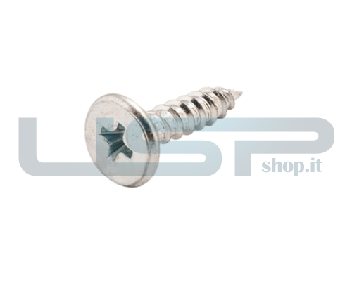Supporti - Cerniere 0060600097 Vite per elettrodomestico HAIER Originale