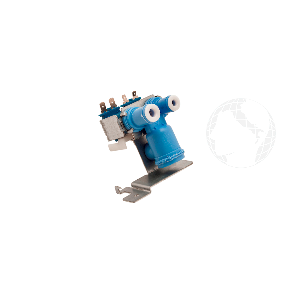 Elettrovalvole: 0060806084 Water Valve HAIER