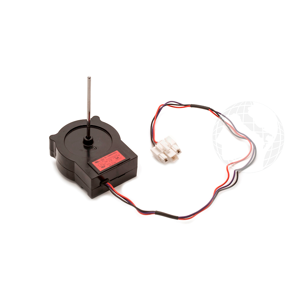 Ventole - Giranti 0064000459 Motore Per Ventola per elettrodomestico HAIER Originale