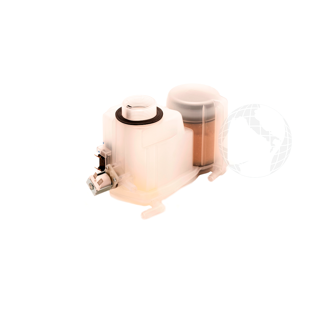 Addolcitori - Contenitori sale: 012G9380537 Adjustable softener with reed HAIER