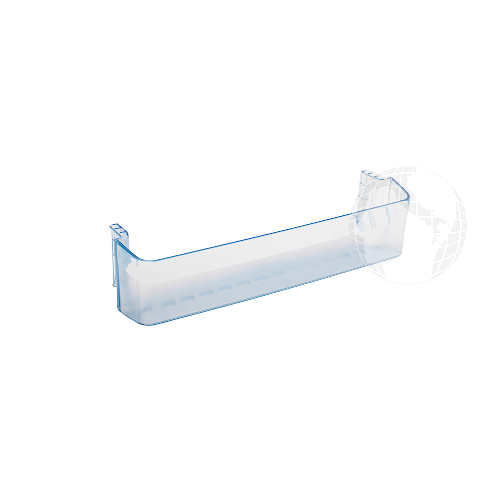 Balconcini - Portabottiglie 0060207169 Balconcino per elettrodomestico HAIER Originale