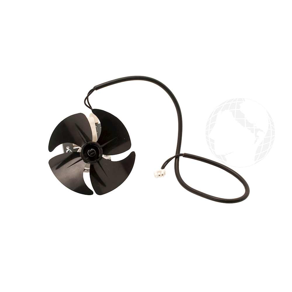 Ventole - Giranti: 0075030003B Motoventilatore HAIER