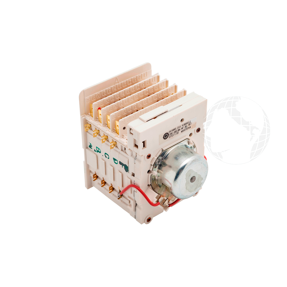 Moduli - Schede elettroniche 0024000888 timer per elettrodomestico HAIER Originale