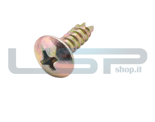 Parti estetiche varie 0020600029 Vite per elettrodomestico HAIER Originale