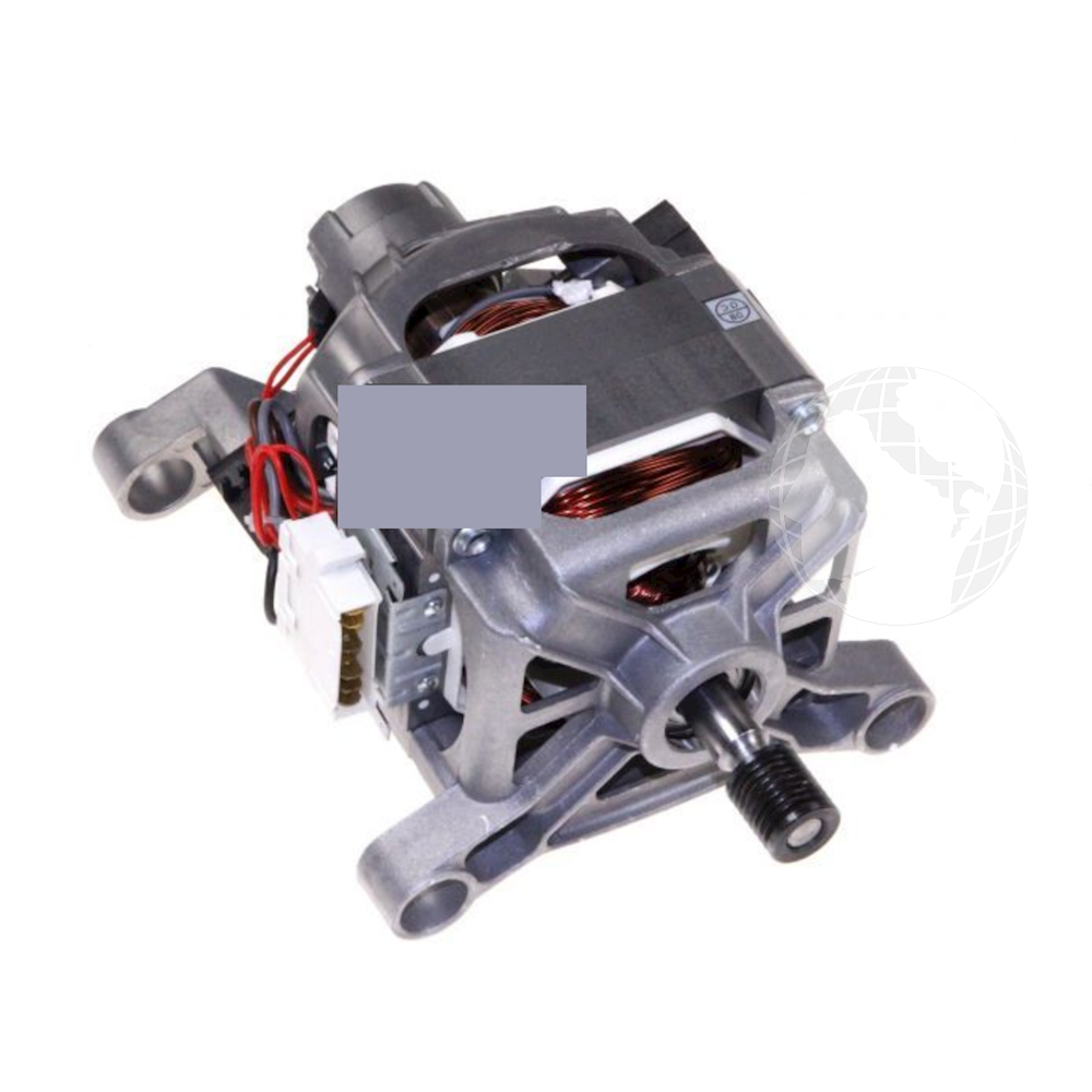 Motori - Elettropompe: 0024000163A Motore HAIER