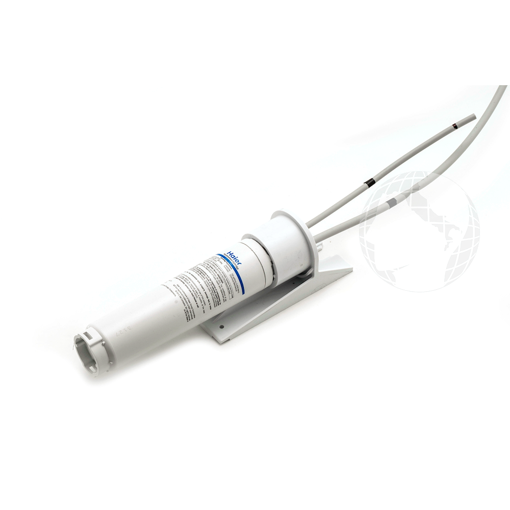 Filtri: 0060822300 water filter assembly,if water filter cartridges,please apply 0060218743 HAIER