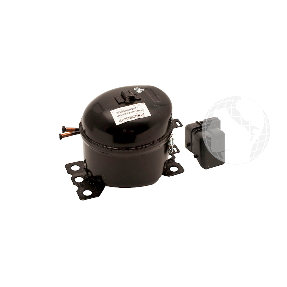 Compressori: 0074091435 Compressore HAIER
