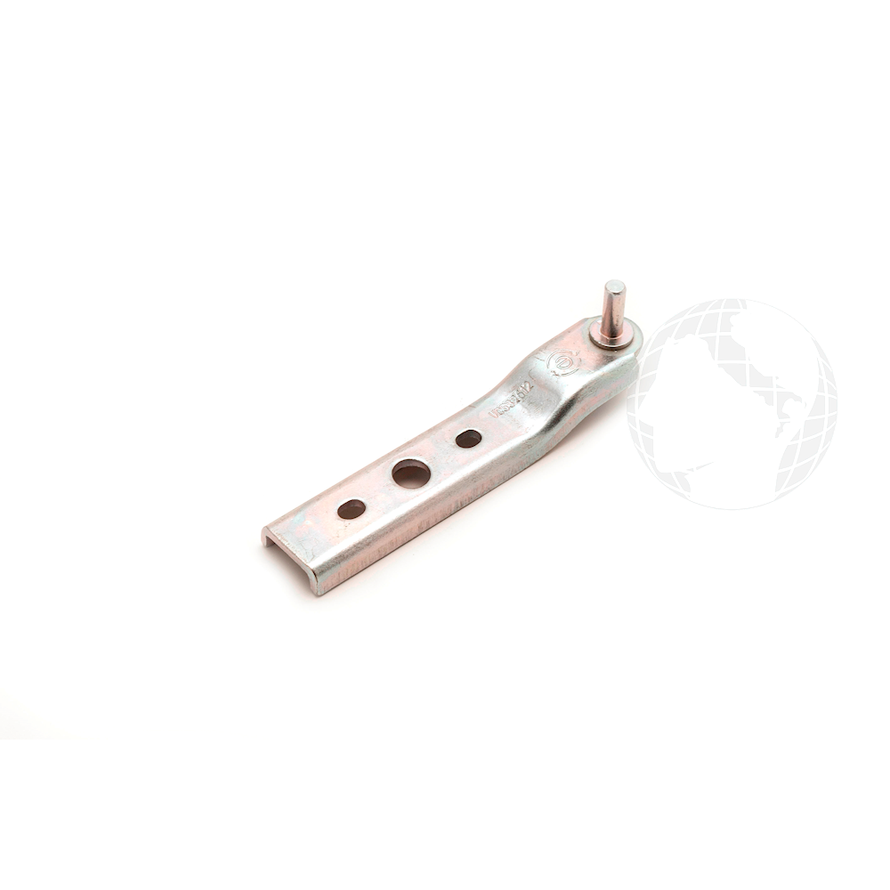 Supporti - Cerniere: 11502000 Cerniera Freezer HAIER