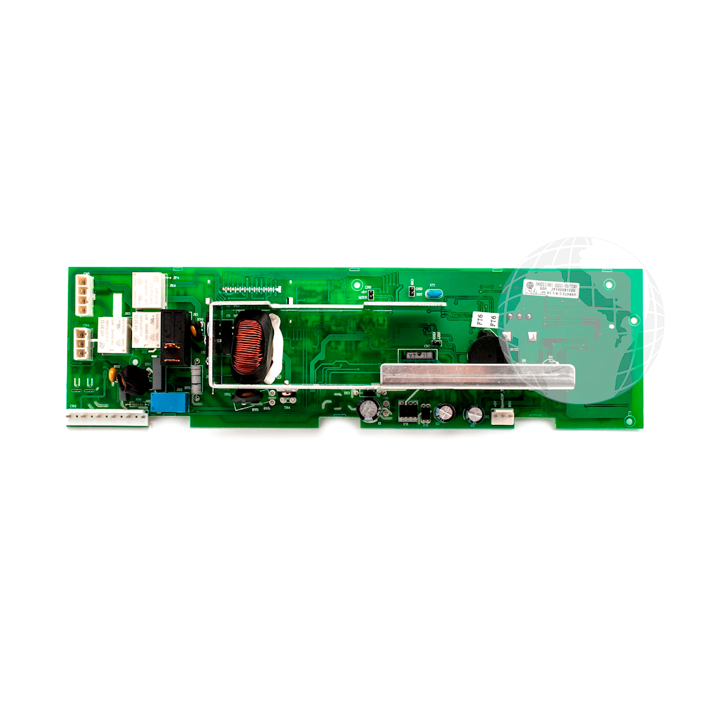 Moduli - Schede elettroniche: 0021800014C Scheda Elettronica HAIER