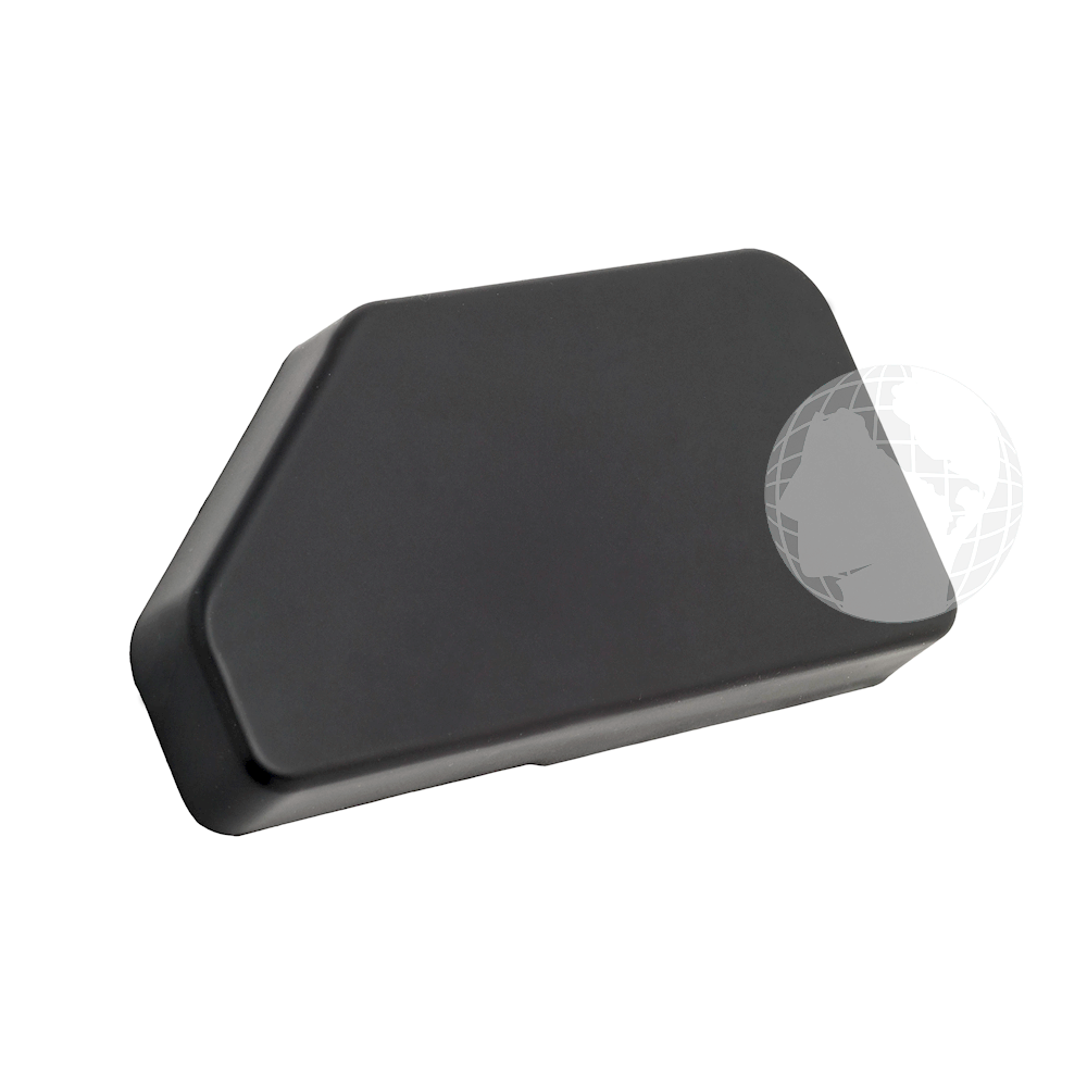 Supporti - Cerniere 0070201475 Cover Per Cerniera Superiore per elettrodomestico HAIER Originale