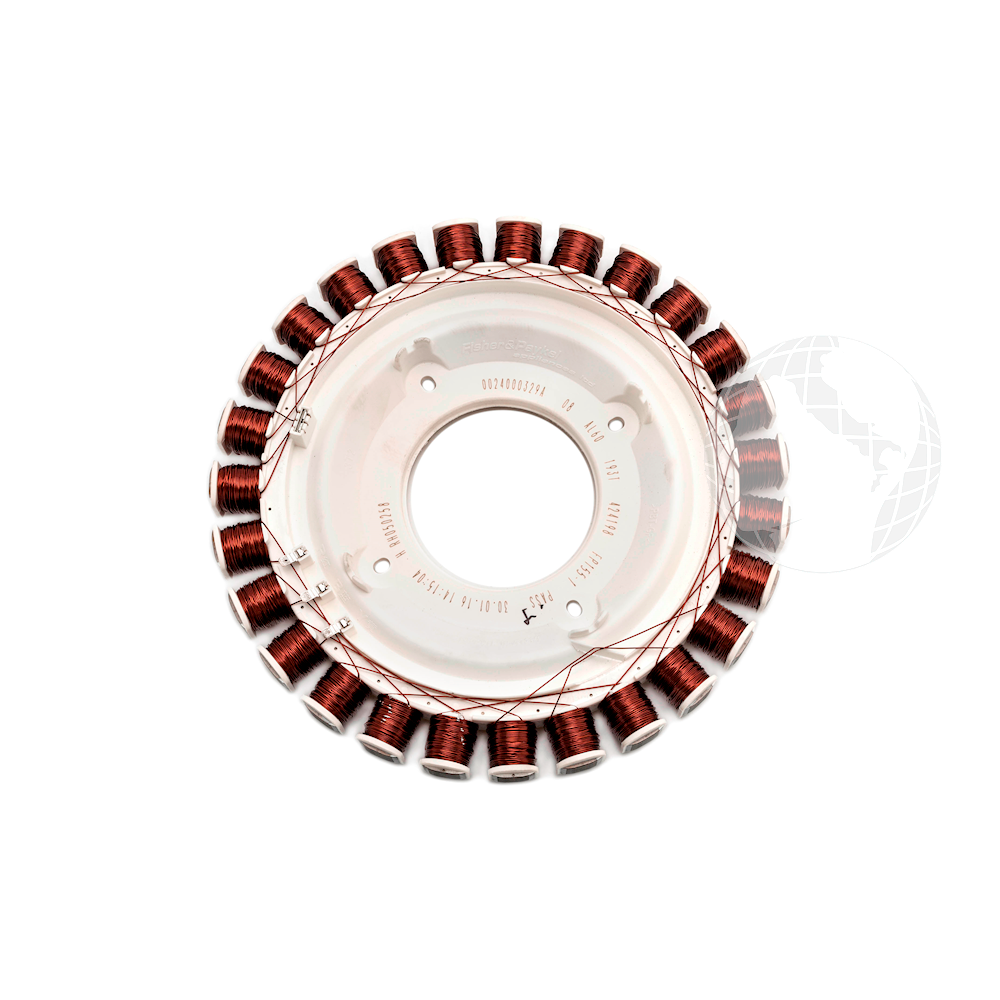 Motori - Elettropompe: 0024000329A Statore HAIER