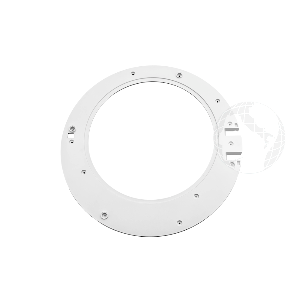 Componenti Oblò 0020204167 Cornice Interna Oblò per elettrodomestico HAIER Originale