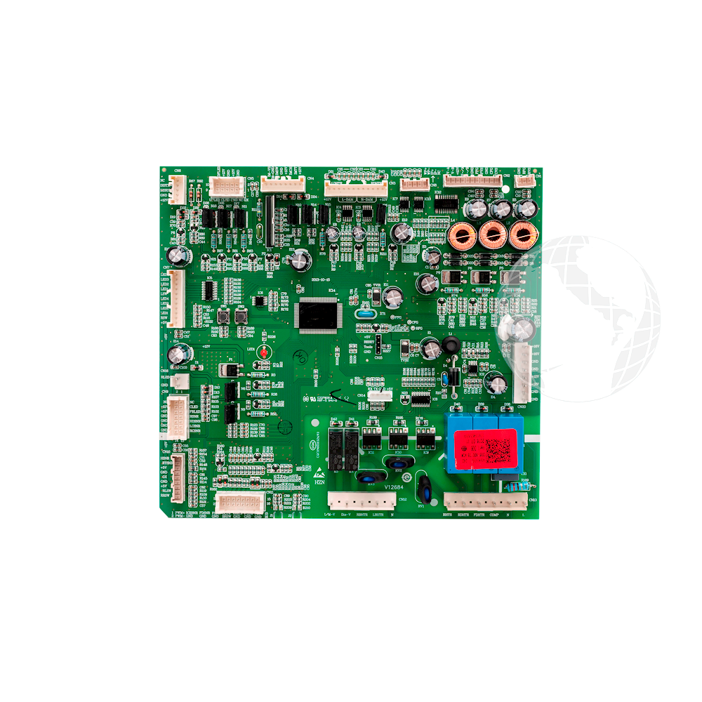 Moduli - Schede elettroniche 0061800178 Scheda Controllo per elettrodomestico HAIER Originale