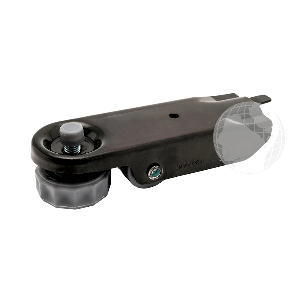 Piedini - Ruote 0060600277 Piedino per elettrodomestico HAIER Originale