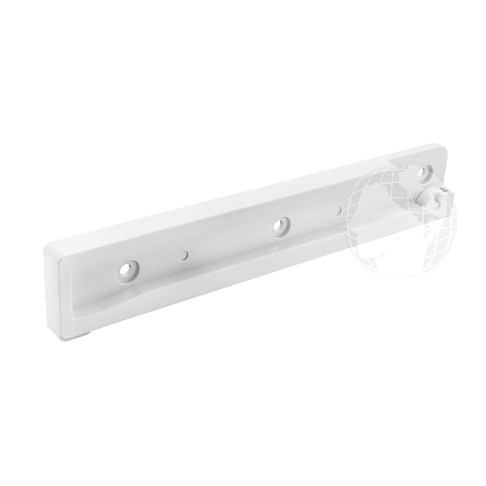Supporti - Cerniere 0060842655 Binario per elettrodomestico HAIER Originale