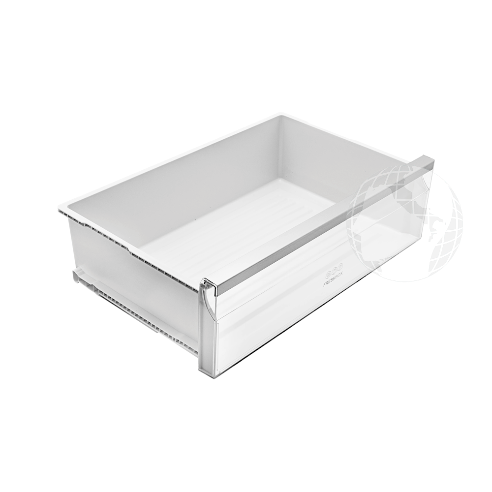 Cassetti - Contenitori 0060844467 Cassetto per elettrodomestico HAIER Originale