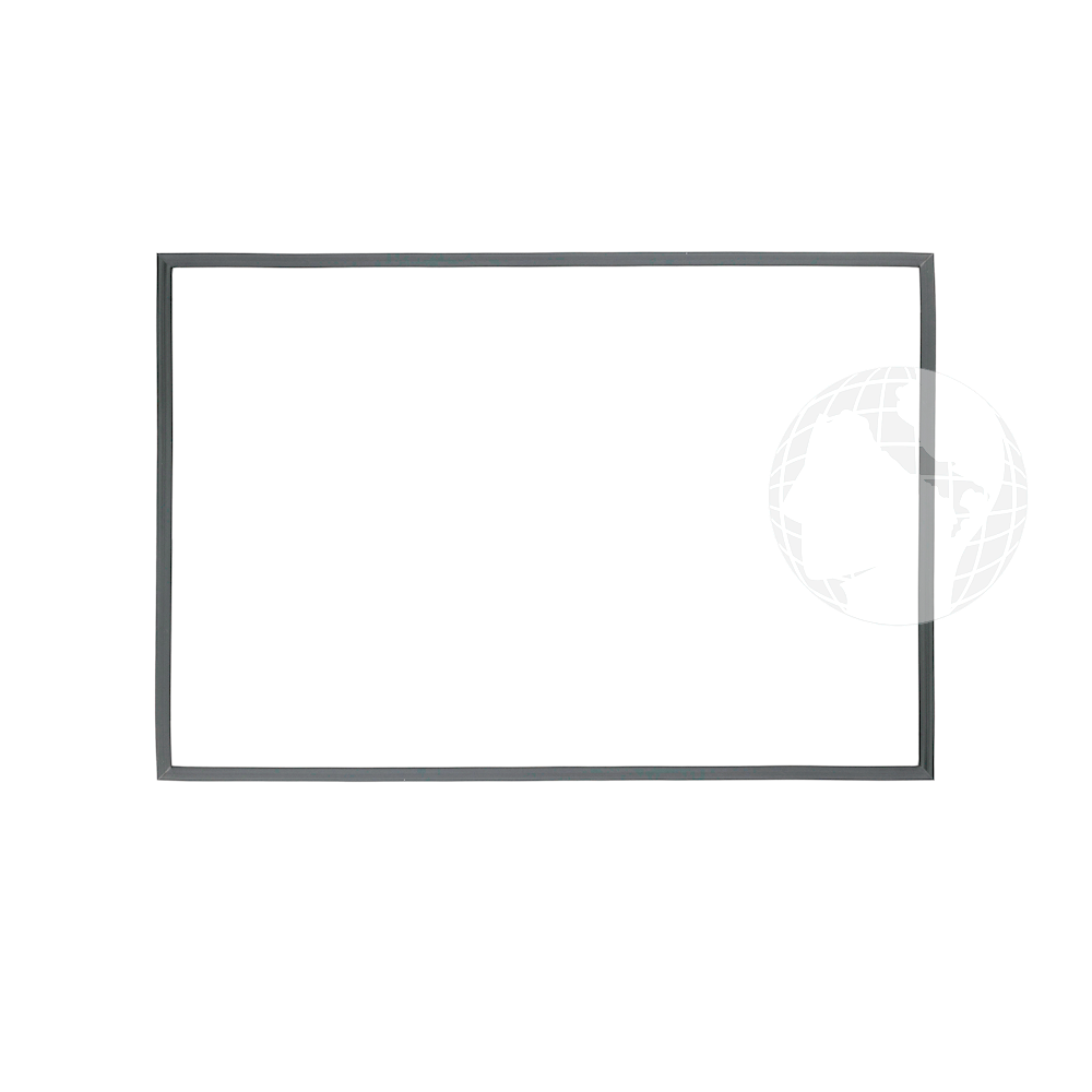Guarnizioni 0060841554A Guarnizione Frigo per elettrodomestico HAIER Originale