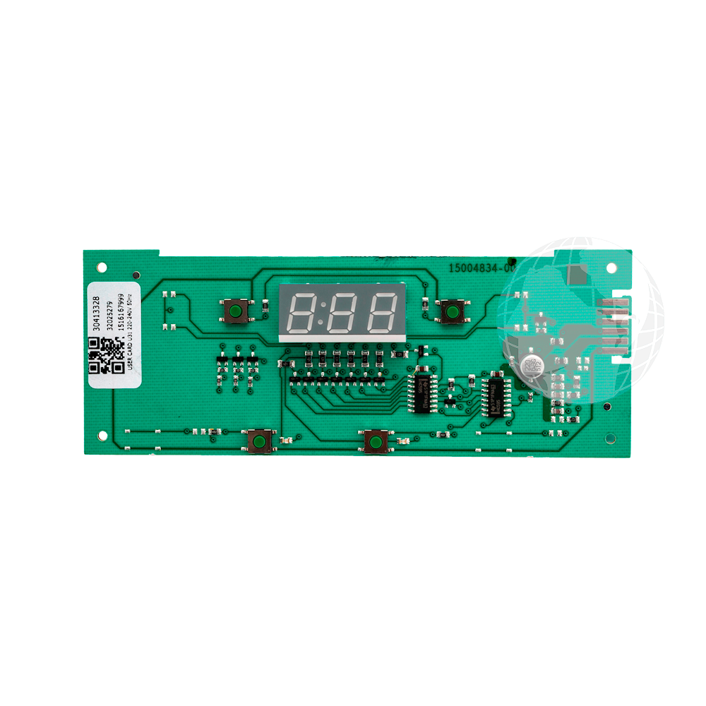Moduli - Schede elettroniche 0530019456 DISPLAY CARD U31 per elettrodomestico HAIER Originale