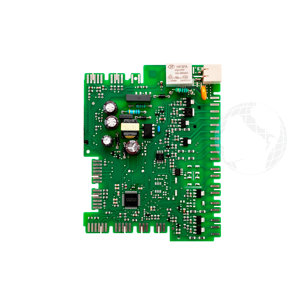 Moduli - Schede elettroniche 0530019528 Scheda Elettronica per elettrodomestico HAIER Originale